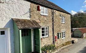The Old Post Office A Cosy Rural Gem - Dartmoor